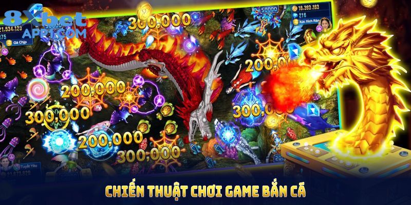 Giữ vững tâm lý là một chiến thuật tốt săn để cá