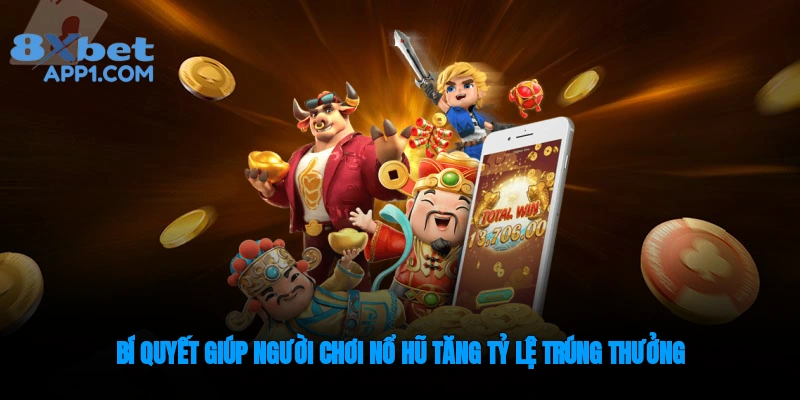 Mẹo săn hũ jackpot trực tuyến hiệu quả